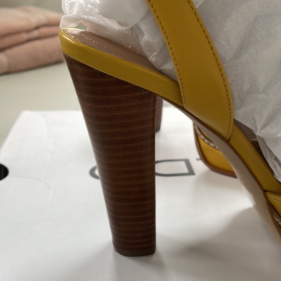 Aldo Platform Heeled Sandal - Picture 9 of 9